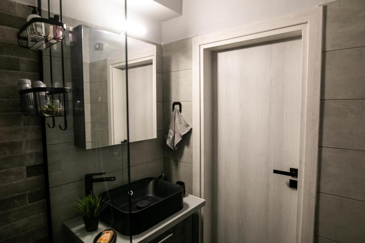 Ferienwohnung Hesperides Garden Athen Exterior foto