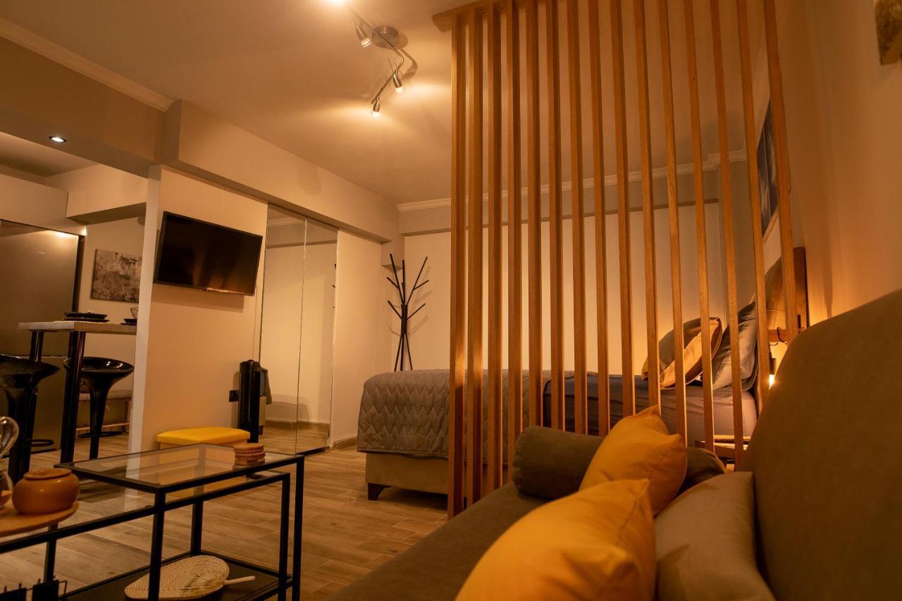 Ferienwohnung Hesperides Garden Athen Exterior foto